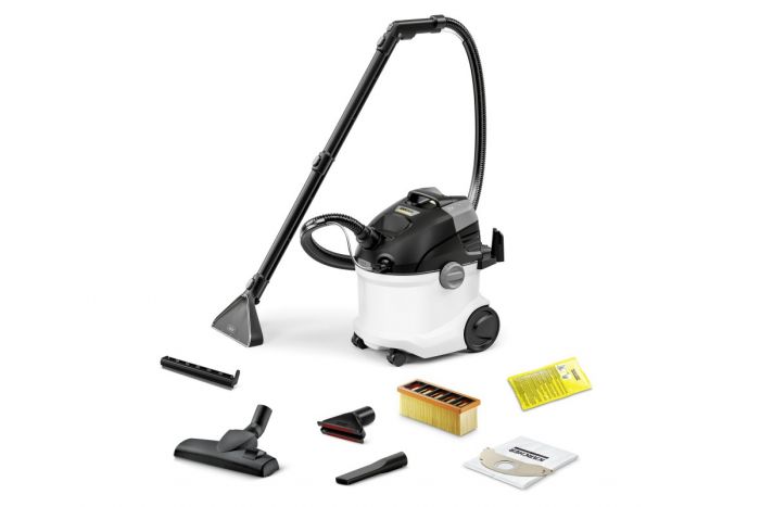 Пилосос миючий Karcher SE 5