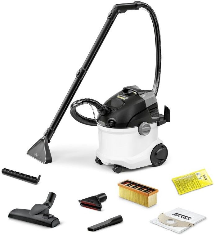 Пилосос миючий Karcher SE 5