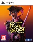 Гра консольна PS5 Like a Dragon: Pirate Yakuza in Hawaii, BD диск