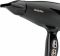 Фен Babyliss Air Power Pro, 2300Вт, 3 режими, дифузор, іоніз-я, хол. обдув, кераміка, чорно-рожевий