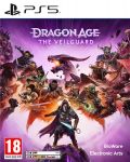 Гра консольна PS5 Dragon Age: The Veilguard, BD диск