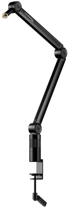 Тримач мікрофону HyperX Caster Mic, чорний