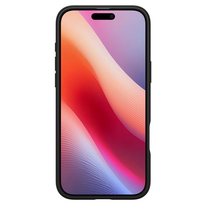 Чохол Spigen для iPhone 16 Pro, Ultra Hybrid, Matte Black