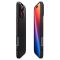 Чохол Spigen для iPhone 16 Pro Max, Liquid Air, Matte Black
