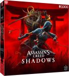 Пазл GoodLoot Assassin’s Creed Shadows Naoe & Yasuke 1000 ел.