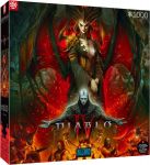 Пазл GoodLoot Diablo IV Lilith Composition 1000 ел.