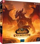 Пазл GoodLoot World of Warcraft Cataclysm Classic 1000 ел.
