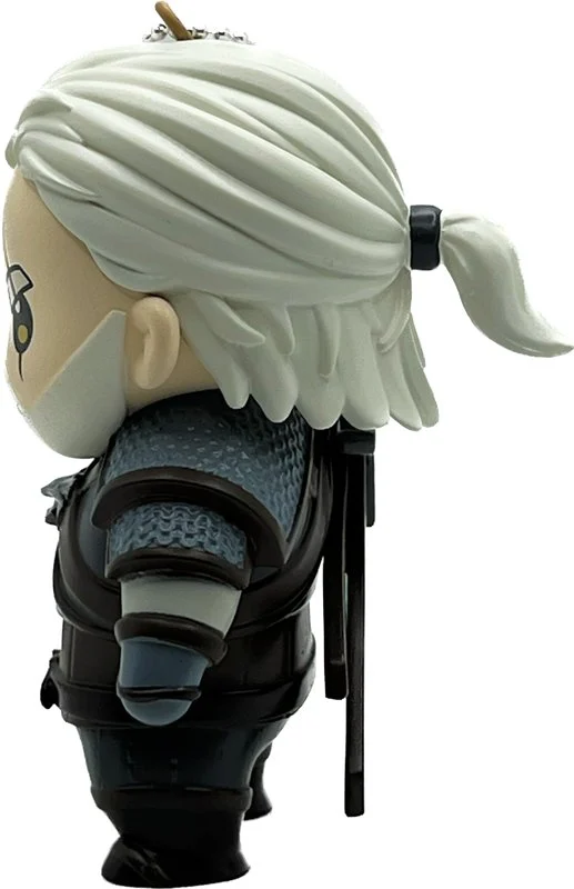 Фігурка GoodLoot The Witcher - Geralt of Rivia