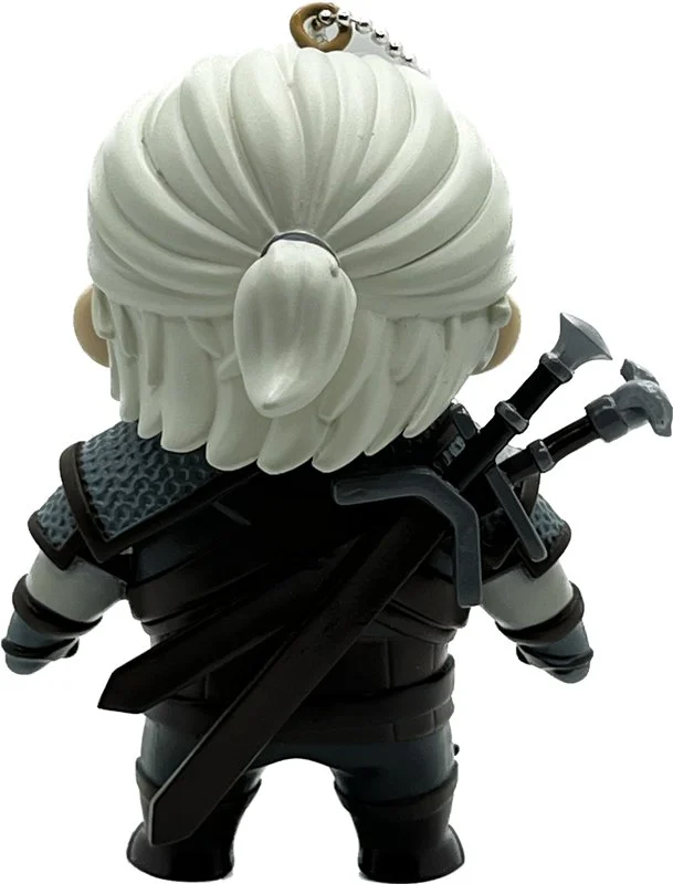 Фігурка GoodLoot The Witcher - Geralt of Rivia