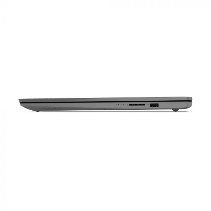 Ноутбук Lenovo V17-G4 17.3" FHD IPS AG, Intel i3-1315U, 16GB, F512GB, UMA, Win11P, сірий