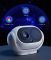 Зірковий проектор Govee H6092 Galaxy Star Projector, RGB, WI-FI/Bluetooth, білий