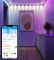 Стрічка світлодіодна розумна Govee H608A String Downlights, 5м, RGBIC, WI-FI/Bluetooth, білий