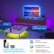Стрічка світлодіодна розумна Govee H611 LED Strip Lights, 10м, RGB, WI-FI/Bluetooth, білий