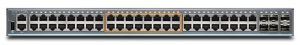 Комутатор Juniper EX2300 Class 48 Port Multi-Gig, 16x1G, 8x1G/2.5G copper ports PoE+, 4x1/10G SFP/SFP+, 380W