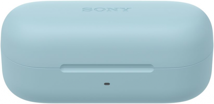 Навушники TWS Sony WF-C510 BT 5.3, IPX4, SBC, AAC, Mic, Синій