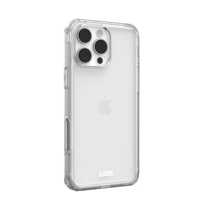 Чохол UAG для iPhone 16 Pro Max, Plyo, Ice