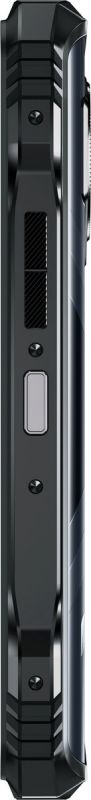 Смартфон Doogee S118 6.58" 8/512ГБ, 2SIM, 10800мА•год, сріблястий