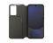 Чохол Samsung для Galaxy S24 FE (S721), Smart View Wallet Case, чорний