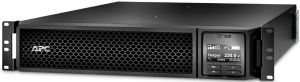 Джерело безперебійного живлення APC Smart-UPS Online 2200VA/1980W, RM 2U, LCD, USB, RS232, 8xC13, 2xC19