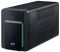 Джерело безперебійного живлення APC Back-UPS 2200VA/1200W, RJ45, USB, 4xSchuko