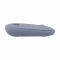 Миша 2E MF300 FLORA:MALLOW Silent WL BT, синій