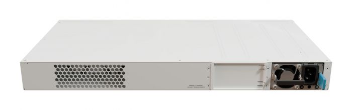 Комутатор MikroTik Cloud Router Switch CRS320-8P-8B-4S+RM