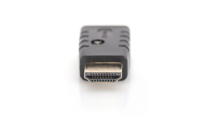 Емулятор DIGITUS 4K HDMI EDID UHD 4K