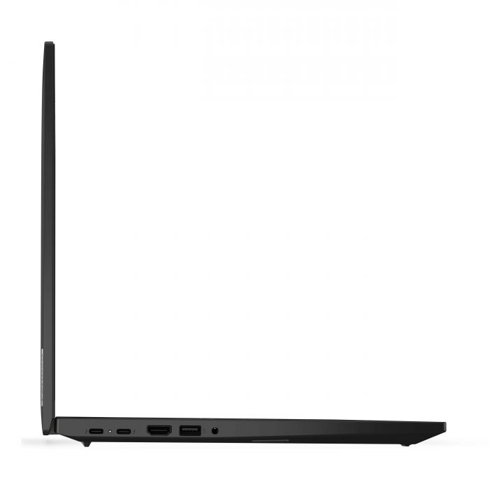 Ноутбук Lenovo ThinkPad T16-G3 16" WUXGA IPS AG, Intel U7-155U, 64GB, F1TB, UMA, Win11P, чорний