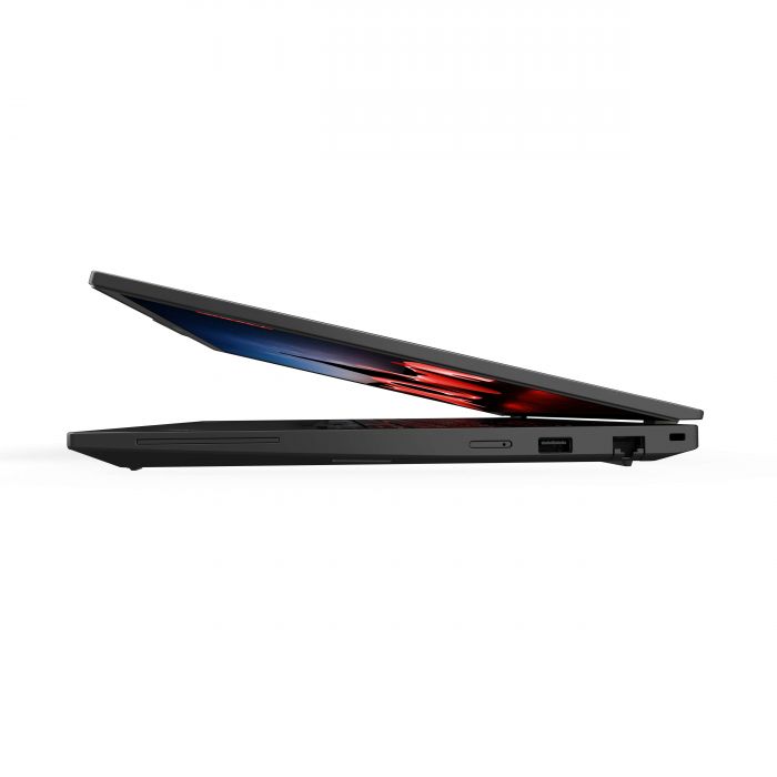 Ноутбук Lenovo ThinkPad T16-G3 16" WUXGA IPS AG, Intel U7-155U, 64GB, F1TB, UMA, Win11P, чорний