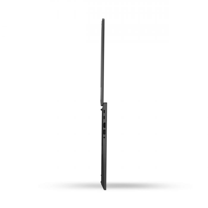 Ноутбук Lenovo ThinkPad T16-G3 16" WUXGA IPS AG, Intel U7-155U, 32GB, F512GB, UMA, Win11P, чорний