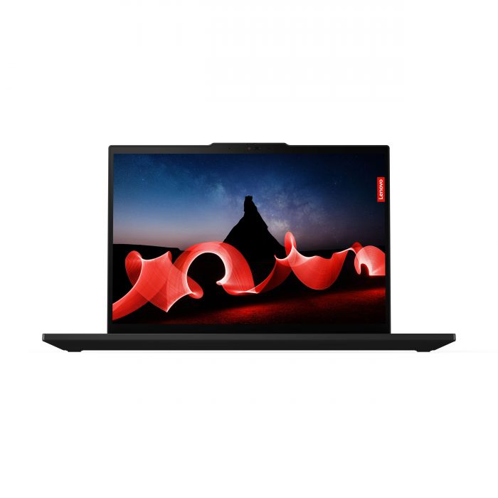 Ноутбук Lenovo ThinkPad T16-G3 16" WUXGA IPS AG, Intel U7-155U, 16GB, F512GB, UMA, Win11P, чорний