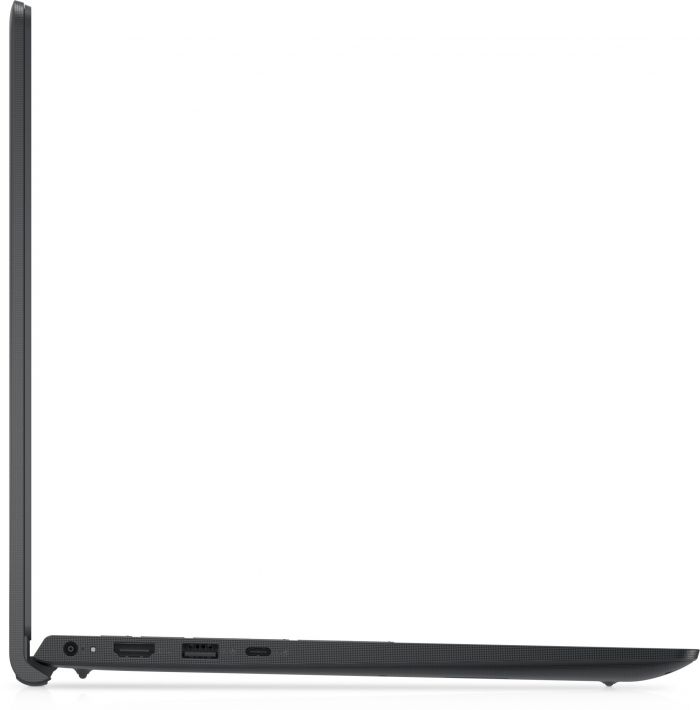 Ноутбук Dell Vostro 3530 15.6" FHD AG, Intel i7-1355U, 16GB, F512GB, UMA, Win11P, чорний