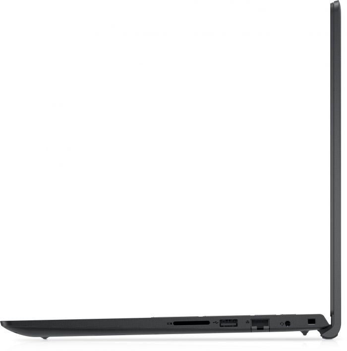 Ноутбук Dell Vostro 3530 15.6" FHD AG, Intel i7-1355U, 16GB, F512GB, UMA, Win11P, чорний