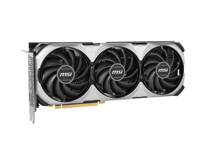 Відеокарта MSI GeForce RTX 4060 Ti 8GB GDDR6 VENTUS 3X E OC