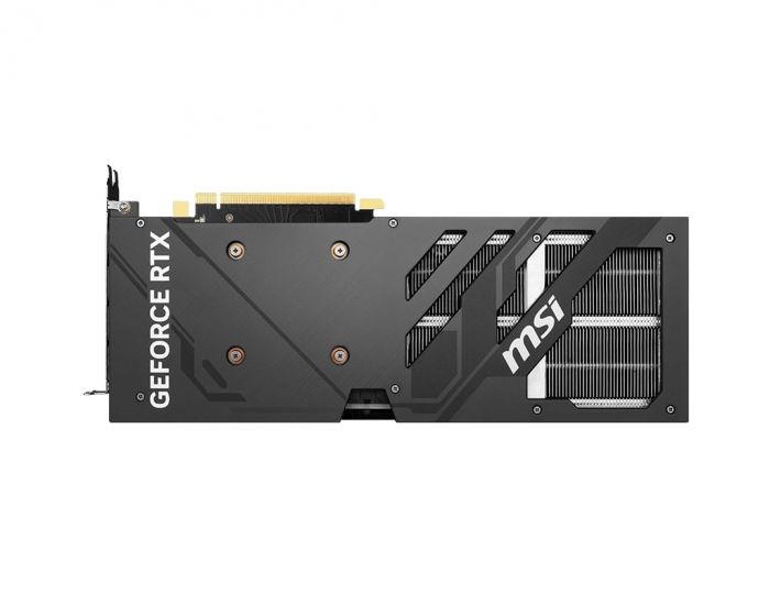 Відеокарта MSI GeForce RTX 4060 Ti 8GB GDDR6 VENTUS 3X E OC