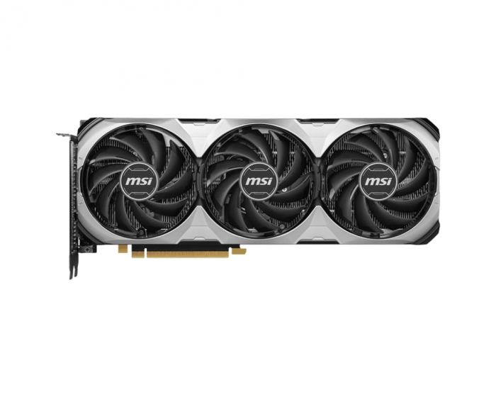 Відеокарта MSI GeForce RTX 4060 Ti 8GB GDDR6 VENTUS 3X E OC