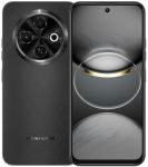 Смартфон TECNO Spark 30C (KL5n) 6.67" 8/256ГБ, 2SIM, 5000мА•год, Orbit Black