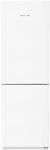 Холодильник Liebherr з нижн. мороз., 185x60x68, холод.від.-255 л, мороз.отд.-94л, 2 дв., A++, NF, білий