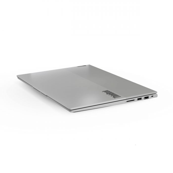 Ноутбук Lenovo ThinkBook 16-G7 16" WUXGA IPS AG, Intel U7-155H, 32GB, F1TB, UMA, Win11P, сірий