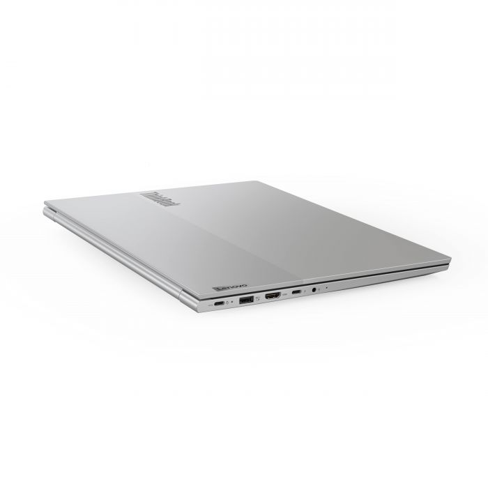 Ноутбук Lenovo ThinkBook 16-G7 16" WUXGA IPS AG, Intel U7-155H, 32GB, F1TB, UMA, DOS, сірий