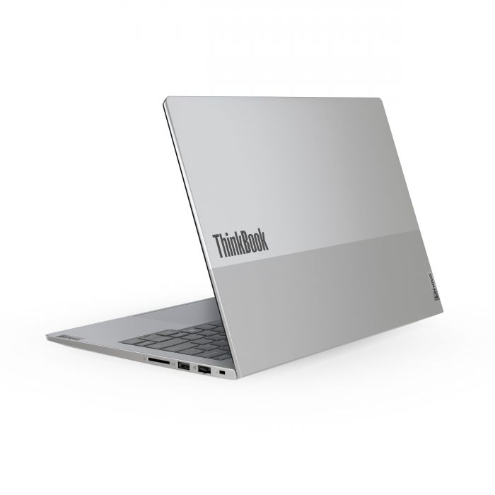 Ноутбук Lenovo ThinkBook 14-G7 14" WUXGA IPS AG, Intel U7-155H, 16GB, F512GB, UMA, Win11P, сірий