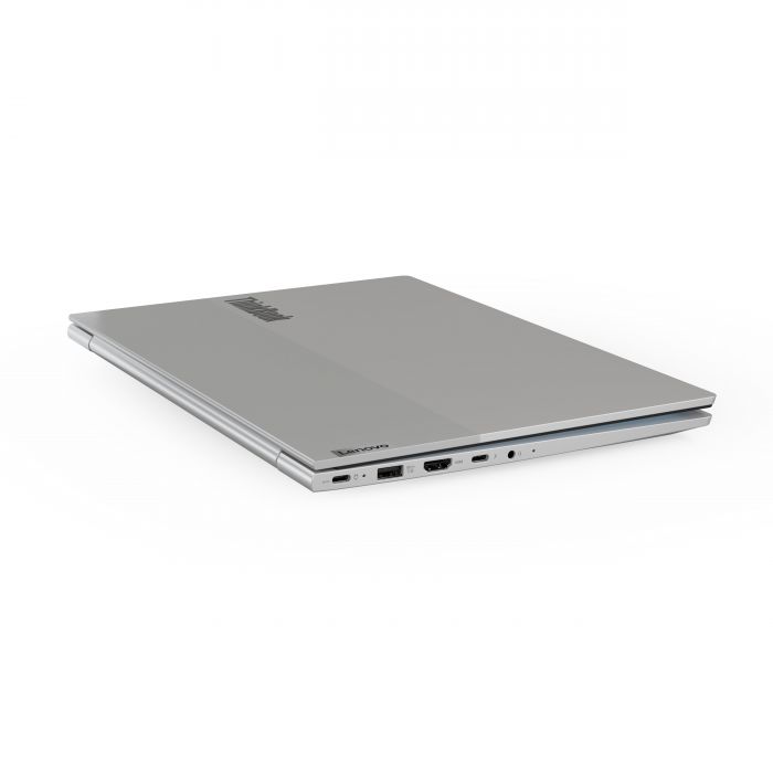 Ноутбук Lenovo ThinkBook 14-G7 14" WUXGA IPS AG, Intel U7-155H, 16GB, F512GB, UMA, DOS, сірий