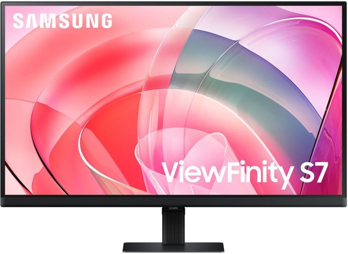 Монітор Samsung 27" S70D HDMI, DP, MM, IPS, 3840x2160