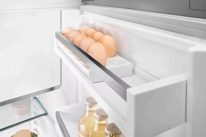 Холодильна камера Liebherr, 185.5x59.7х67.5, 398л, 1дв., A++, ST, диспл внутр., білий