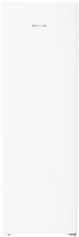 Холодильна камера Liebherr, 185.5x59.7х67.5, 398л, 1дв., A++, ST, диспл внутр., білий