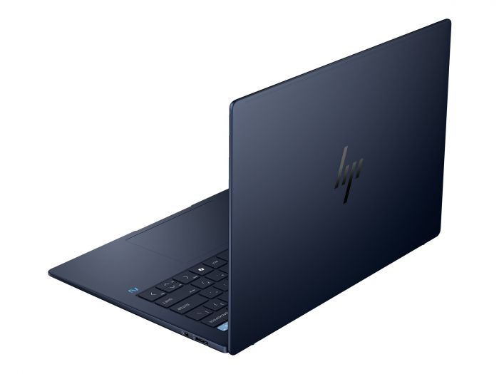 Ноутбук HP EliteBook Ultra 14-G1q 14" 2.2K IPS Touch, Snapdragon X1 E78100, 16GB, F1024GB, UMA, Win11P, синій