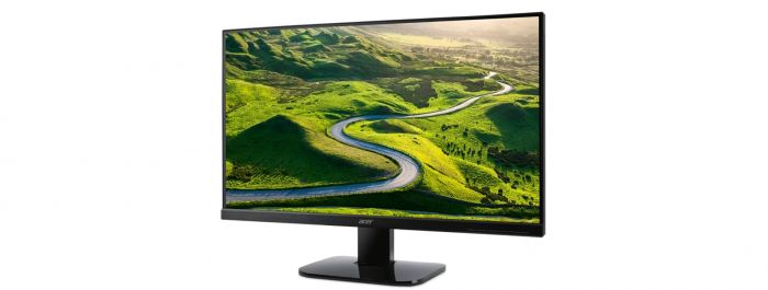 Монітор Acer 27" KA272E0bi D-Sub, HDMI, IPS, 100Hz, 1ms, FreeSync