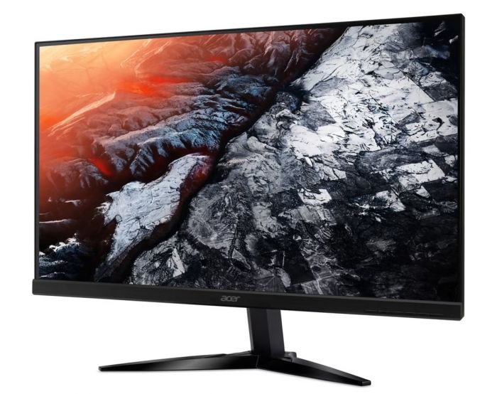 Монітор Acer 27" KG271M3BMIIPX 2xHDMI, DP, MM, IPS, 180Hz, 1ms, FreeSync Premium