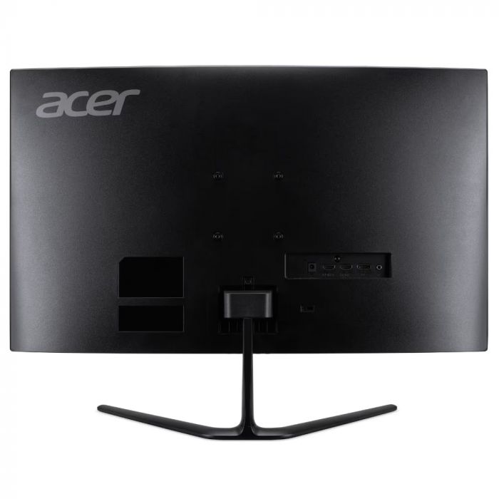 Монітор Acer 27" Nitro ED270UP2bmiipx 2xHDMI, DP, MM, VA, 2560x1440, 170Hz, 1ms, CURVED, FreeSync Premium