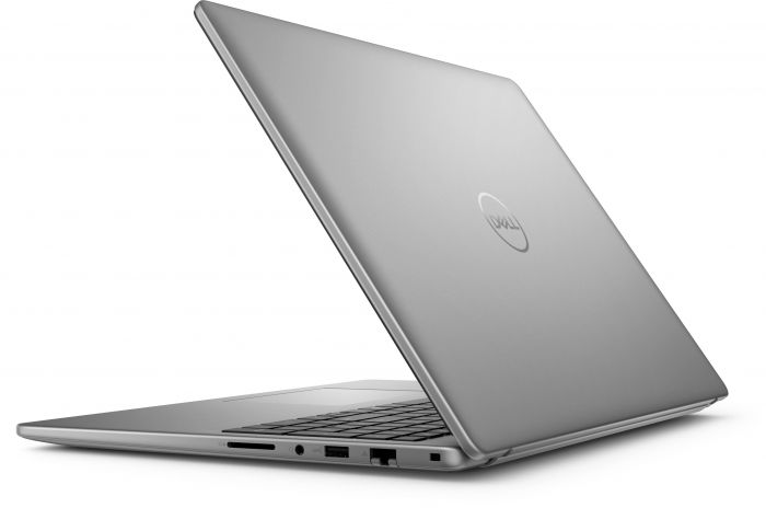 Ноутбук Dell Vostro 5640 16" FHD+ AG, Intel 5 120U, 16GB, F512GB, UMA, Win11P, сірий